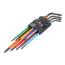 Torx Key Sets